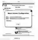Fig. 10 - System and method for running a multi-module telephony application