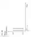 Fig. 10 - Electronic device that ensures reduced power consumption, electric power control method, and recording medium