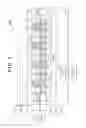 Fig. 03 - Image processing apparatus having a determination unit that determines an attribute value which specifies processing content of one or more pixels