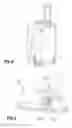 Fig. 03 - Portable teleprompter equipment