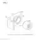 Fig. 02 - Exchangeable lens and camera body