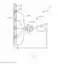 Fig. 06 - Electronic apparatus with image capturing through hole formed in display region