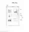 Fig. 12 - Mobile terminal and control method thereof for displaying image cluster differently in an image gallery mode
