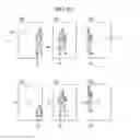 Fig. 27 - Mobile terminal and control method thereof for displaying image cluster differently in an image gallery mode