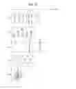 Fig. 34 - Mobile terminal and control method thereof for displaying image cluster differently in an image gallery mode