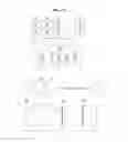 Fig. 35 - Mobile terminal and control method thereof for displaying image cluster differently in an image gallery mode