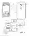 Fig. 02 - Electronic Device with Image Correction System and Methods Therefor