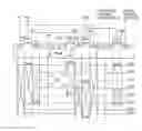 Fig. 01 - SOLID-STATE IMAGING ELEMENT HAVING IMAGE SIGNAL OVERFLOW PATH