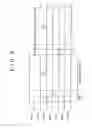 Fig. 10 - SOLID-STATE IMAGING ELEMENT HAVING IMAGE SIGNAL OVERFLOW PATH