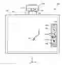 Fig. 01 - Interactive projector and method of correcting Z-coordinate of the same
