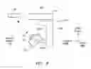 Fig. 10 - Automatic white balancing system and method