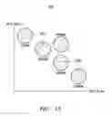 Fig. 16 - Automatic white balancing system and method
