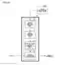Fig. 40 - Moving picture coding apparatus, moving picture coding method, and moving picture coding program, and moving picture decoding apparatus, moving picture decoding method, and moving picture decoding program