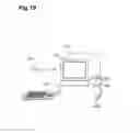 Fig. 20 - Image prediction encoding/decoding system