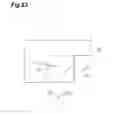 Fig. 24 - Image prediction encoding/decoding system
