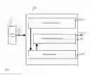 Fig. 01 - Transport stream processor capable of timing calibration, and timing calibration device and method