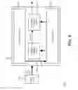 Fig. 07 - Transport stream processor capable of timing calibration, and timing calibration device and method