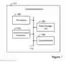 Fig. 02 - News production system with dynamic character generator output