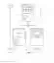 Fig. 12 - Storage management of data streamed from a video source device