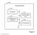 Fig. 02 - News production system with dynamic character generator output