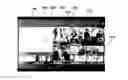 Fig. 01 - Cross-platform interface for a television device