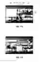 Fig. 12 - Cross-platform interface for a television device