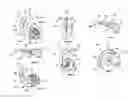 Fig. 01 - Earpiece positioning and retaining