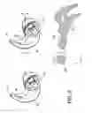 Fig. 06 - Earpiece positioning and retaining