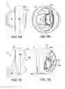 Fig. 08 - Earpiece positioning and retaining