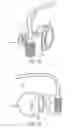 Fig. 04 - System with wireless earphones