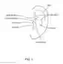 Fig. 02 - Integration of sensors into earphones