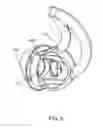 Fig. 06 - Integration of sensors into earphones