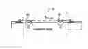 Fig. 01 - Sound transducer structure and method for manufacturing a sound transducer structure