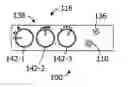 Fig. 01 - Sound processors having contamination resistant control panels and implantable cochlear stimulation systems including the same