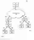Fig. 01 - Extension of Wi-Fi services multicast to a subnet across a Wi-Fi network using software-defined network (SDN) to centrally control data plane behavior
