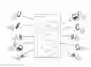 Fig. 01 - Call handoff initiation in hybrid networks