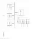 Fig. 15 - Call handoff initiation in hybrid networks