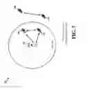Fig. 08 - Protocol for device-to-device positioning