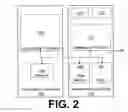 Fig. 03 - Direct air interface control of telematics unit network access device by operations control center
