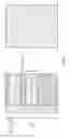 Fig. 10 - Managing downlink and uplink resources for low cost user equipments
