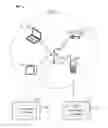 Fig. 01 - Pilot sequences in data streams