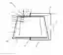 Fig. 01 - Electrically heatable pane with switch region