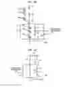 Fig. 16 - Apparatus, method and system for providing AC line power to lighting devices