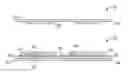 Fig. 01 - Multifunctional components for electronic devices and related methods of providing thermal management and board level shielding