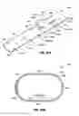 Fig. 49 - Support structures for a flexible electronic component