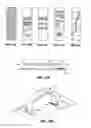 Fig. 63 - Support structures for a flexible electronic component