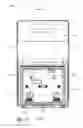 Fig. 04 - Enclosure having reconfigurable wiring compartments