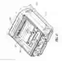 Fig. 07 - Enclosure having reconfigurable wiring compartments