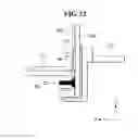 Fig. 33 - Display device