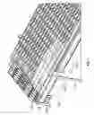 Fig. 02 - Cable management assembly for rack mounted equipment